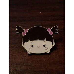 Disney Boo Tsum‎ Tsum Trading Pin